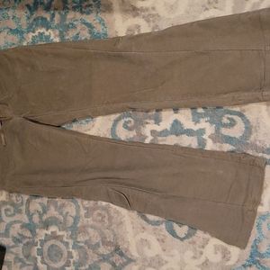 Corduroy